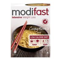 Modifast Intensive soup curry noodle 220 Gram - thumbnail