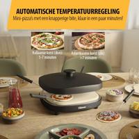 Tristar Pizzamaker - thumbnail