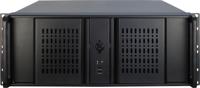 Inter-Tech 4U-4098-S rackserver behuizing - thumbnail