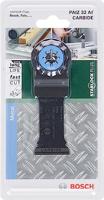 Bosch Accessories 2609256D53 PAIZ 32 AT Invalzaagblad 1 stuk(s) - thumbnail