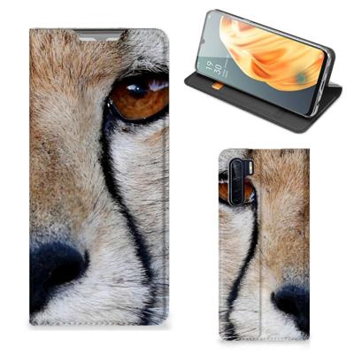 OPPO Reno3 | A91 | Hoesje maken | Cheetah OPPO Reno3 | A91 | Hoesje maken | Cheetah