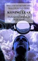 Koning Lear - Malcolm van Dijke - ebook - thumbnail