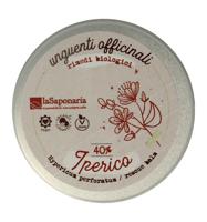 La Saponaria St Johns worth balm 50 Milliliter - thumbnail