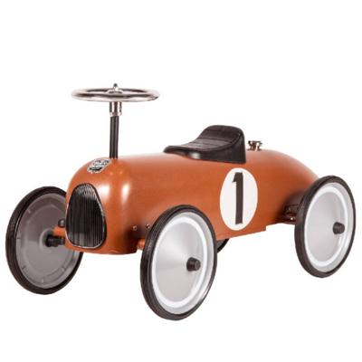 Retro Roller loopauto chester Retro Roller loopauto chester