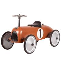 Retro Roller loopauto chester - thumbnail