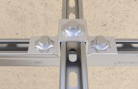 Fischer PFCN 41 Doorsteekverbinding Staal, Polypropyleen 533739 50 stuk(s) - thumbnail