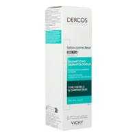 Vichy Dercos Oil Correct Dermatological Shampoo - thumbnail