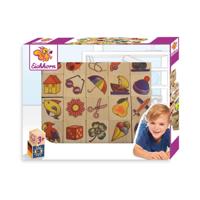 Eichhorn memo spel - thumbnail