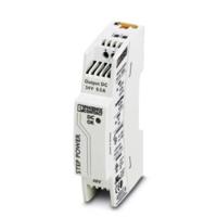 Phoenix Contact 2868716 DIN-rail netvoeding 24 V/DC 0.55 A 24 W Aantal uitgangen:1 x Inhoud 1 stuk(s) - thumbnail