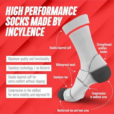 Incylence merino strive - socks