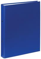 Exacompta Ringmap donkerblauw - thumbnail