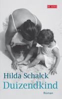 Duizendkind - Hilda Schalck - ebook - thumbnail