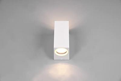 Trio Vierkante up-down lighterRoya Wit - 204269231