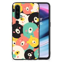 OnePlus Nord CE 5G Hoesje Bears - thumbnail