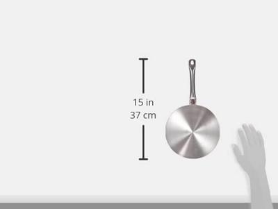 Inductie-adapter Ibili