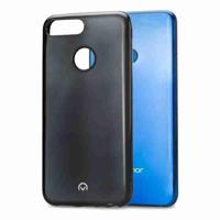 Mobilize Gelly Case Honor 9 Lite Black - thumbnail