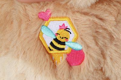 Baby Born Bear Suit 43 CM - thumbnail