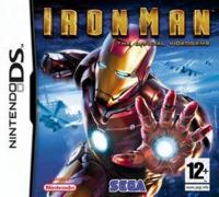 Iron Man - thumbnail