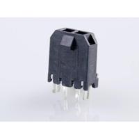 Molex 436500220 Male behuizing (board) Inhoud: 1 stuk(s) - thumbnail
