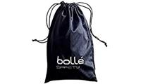 Bollé briletui - microfibre - zwart - thumbnail