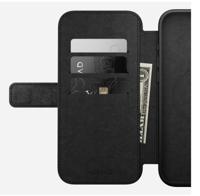 Nomad Modern Nomad leather folio iPhone 16 Pro Max - English Tan-C - thumbnail