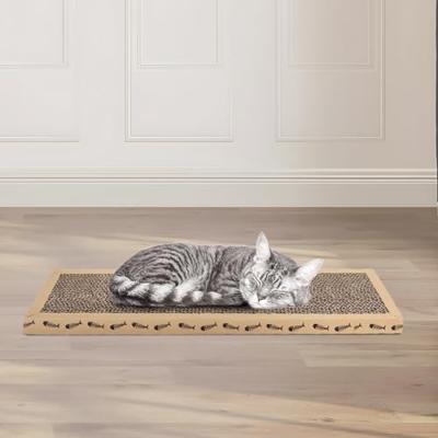 Nobleza Krabplank - Krabkarton - 38x12,5 cm Nobleza Krabplank - Krabkarton - 38x12,5 cm