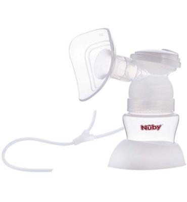 Nuby Uitbreidingsset Dubbele Kolf Nuby Uitbreidingsset Dubbele Kolf