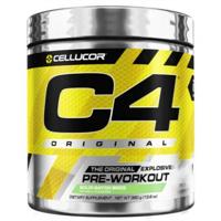 C4 Original Pre-workout Sour Batch Bros (195 g) - thumbnail