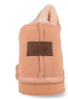 Warmbat Pantoffels Willow WLW321077 Roze-37 maat 37 - thumbnail