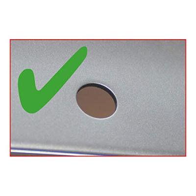 KS Tools 140.2546 Stansset met doorn, 3-delig, Ø 24,0 mm (Opel)