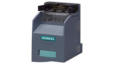 Siemens 6ES7924-0AA20-0AA0 6ES79240AA200AA0 PLC-aansluitmodule 50 V