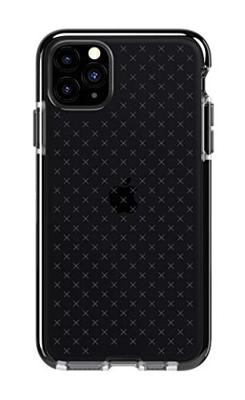Tech21 Evo Check case iPhone 11 Pro Max black