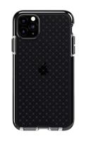Tech21 Evo Check case iPhone 11 Pro Max black - thumbnail