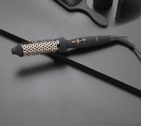 Diva Ceramic Heated Brush - thumbnail