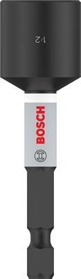 Bosch Accessories 2608521U70 2608521U70 Slagadapter 12.5 mm 1/2 inch Aandrijving 1/2 (12,5 mm) 1 stuk(s)