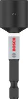 Bosch Accessories 2608521U70 2608521U70 Slagadapter Aandrijving 1/2 (12.5 mm) 1 stuk(s) - thumbnail