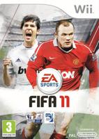 Fifa 11 - thumbnail