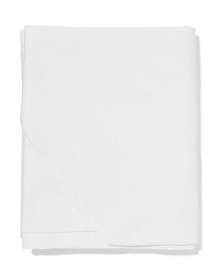 HEMA Tafelkleed ⌀180cm jacquard stippen gebroken wit (gebroken wit)