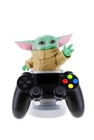 Star Wars The Mandalorian Cable Guys Charging Stand The Child 20 cm - thumbnail