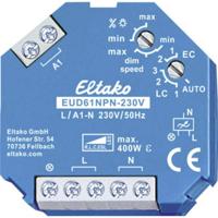 Eltako 61100802 Universele dimmer Blauw - thumbnail