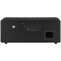 Telestar DIRA S21i+ EWF Multifunctionele Stereo Radio DAB+ / FM / Internet / Bluetooth Zwart - 30-221-02 - thumbnail
