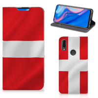 Huawei P Smart Z Standcase Denemarken - thumbnail