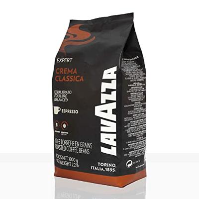 Lavazza Expert Crema Classica - koffiebonen - 6 x 1 kilo