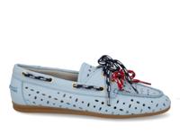 Toral TL-Kimana picado baby blue lichtblauw maat 37 - thumbnail