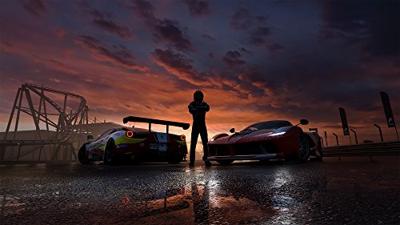 Forza Motorsport 7 - thumbnail