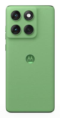 Smartphone Motorola XT2505-1 6,67" Octa Core 8 GB RAM 256 GB Groen