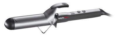 BaByliss BAB2275TTE haarstyler Krultang Warm Zwart, Zilver 2,7 m