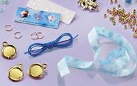 Totum disney frozen 2 - maak je eigen armbandjes - thumbnail