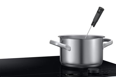 Inductiekookplaat Samsung NZ64B7799KKU1 59 cm 7400 W