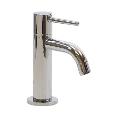 Toiletkraan Best Design Aquapro 14,5 cm Chroom